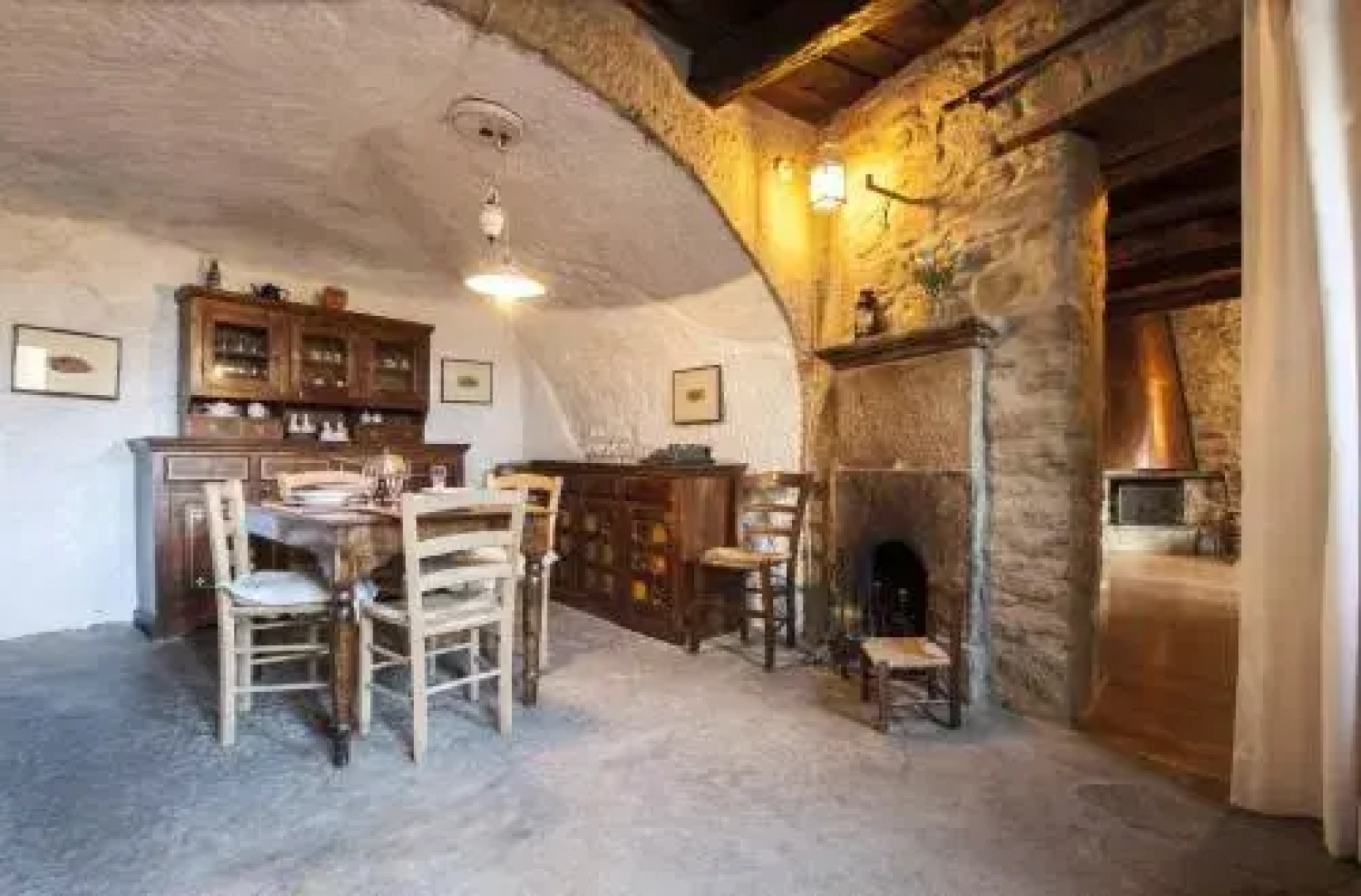 Casa del Mago