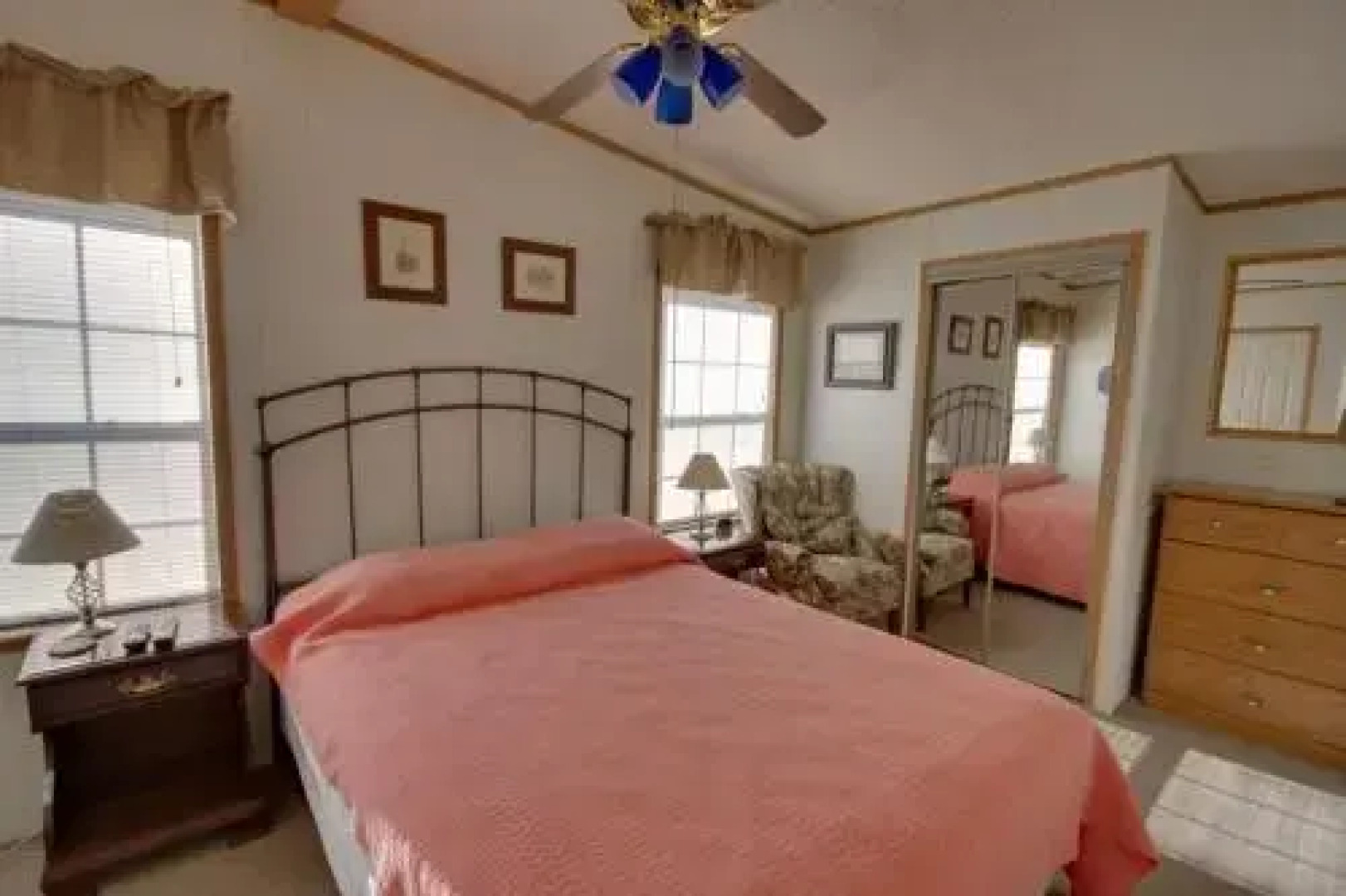 Assateague Pointe 495 - 2 Br Home