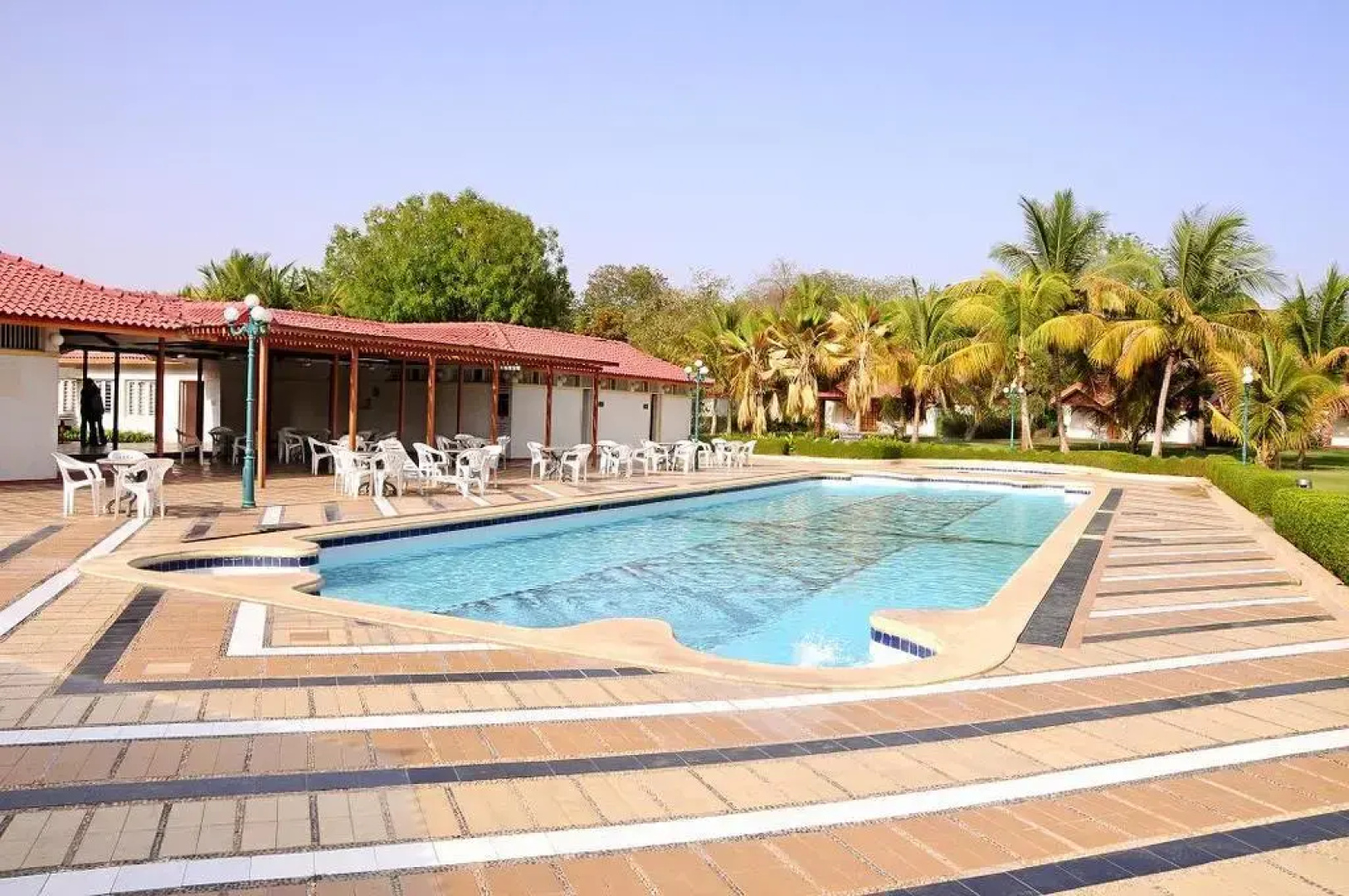 Shankus Waterpark And Resort