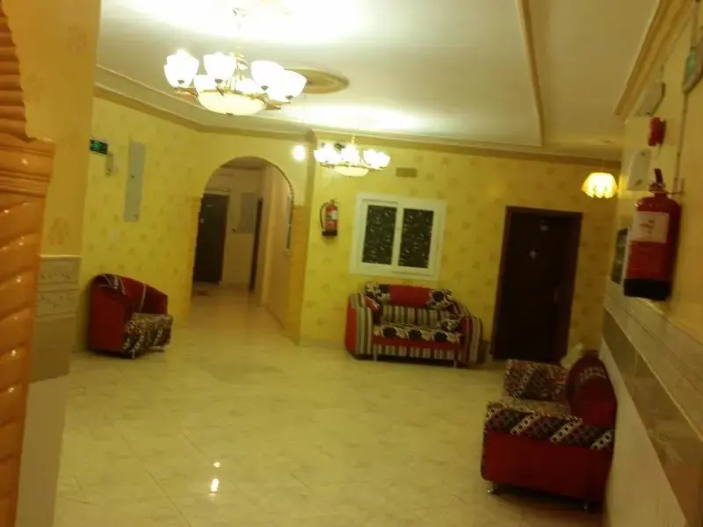 Bahget Eljouf Hotel