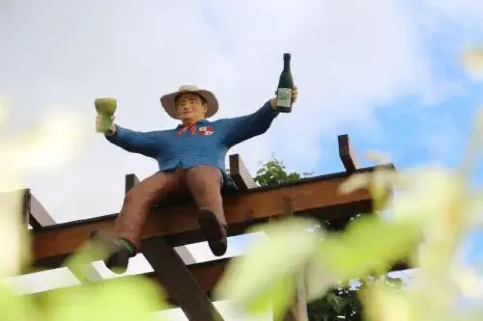 Ferienhaus Haus am Pütz