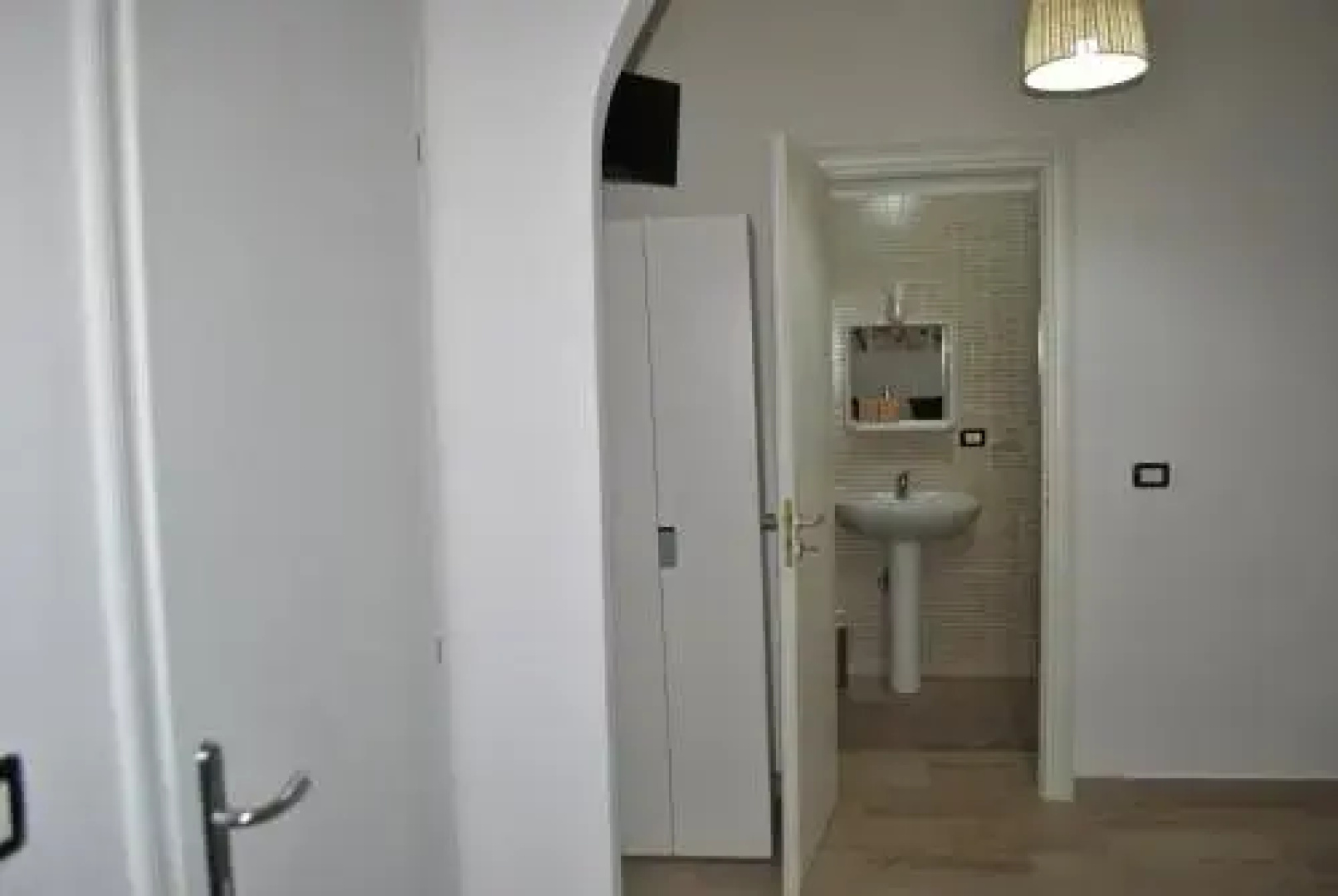 B&B Scilla Mare