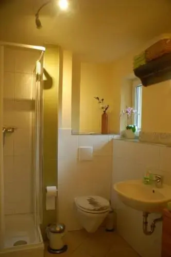 Ferienwohnung Katzstein