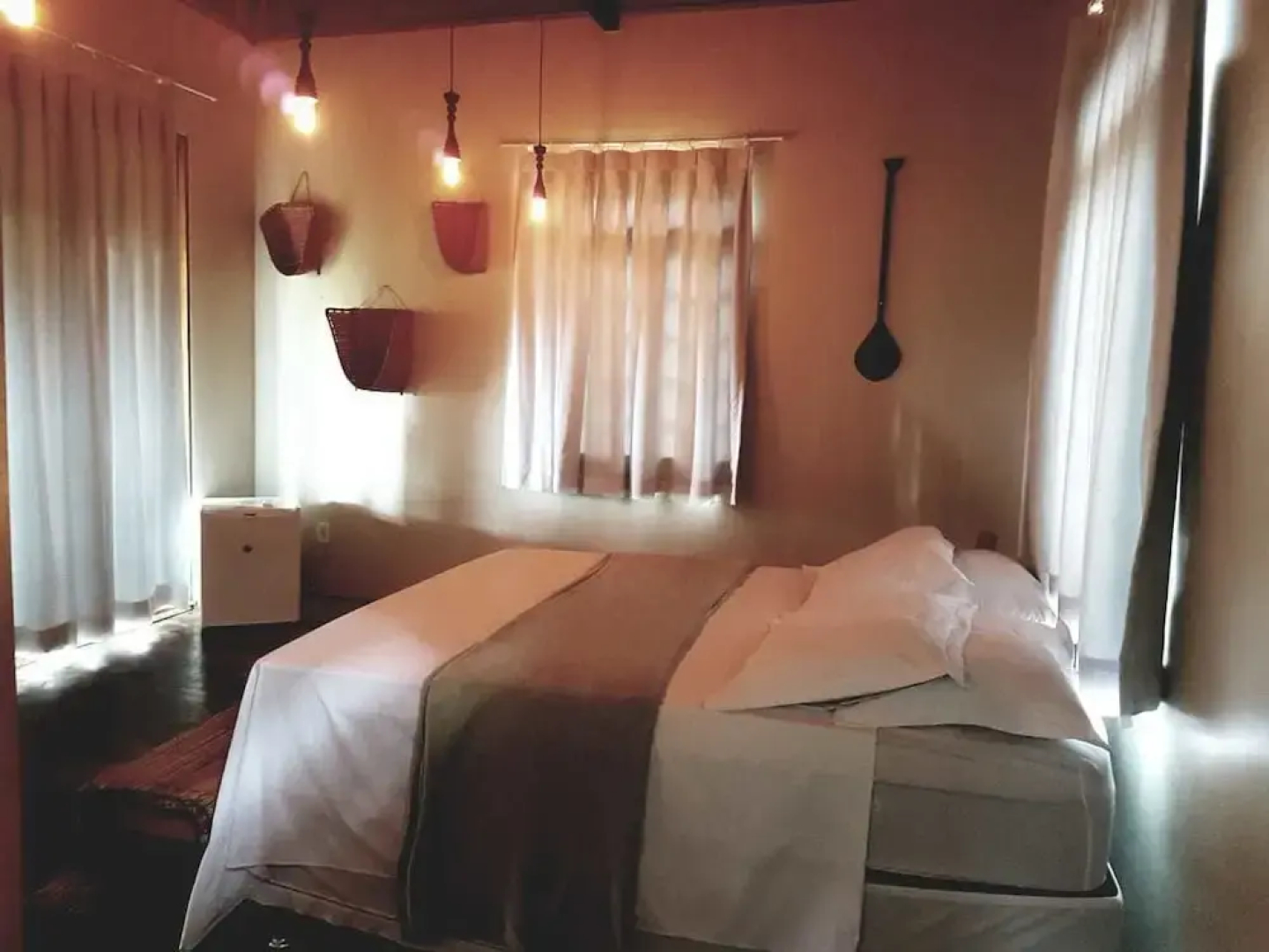 Vila Flor Bed & Breakfast