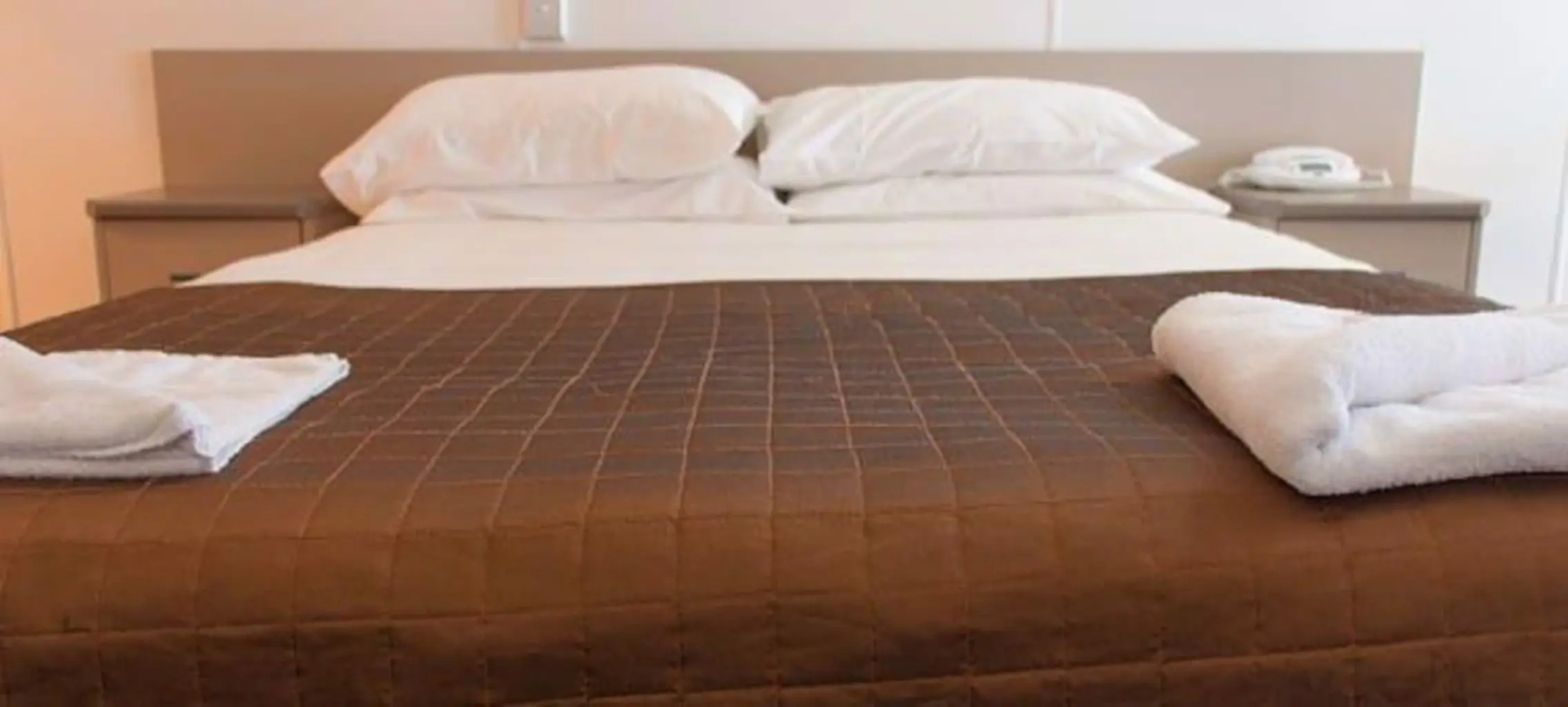 The Edge Hotel