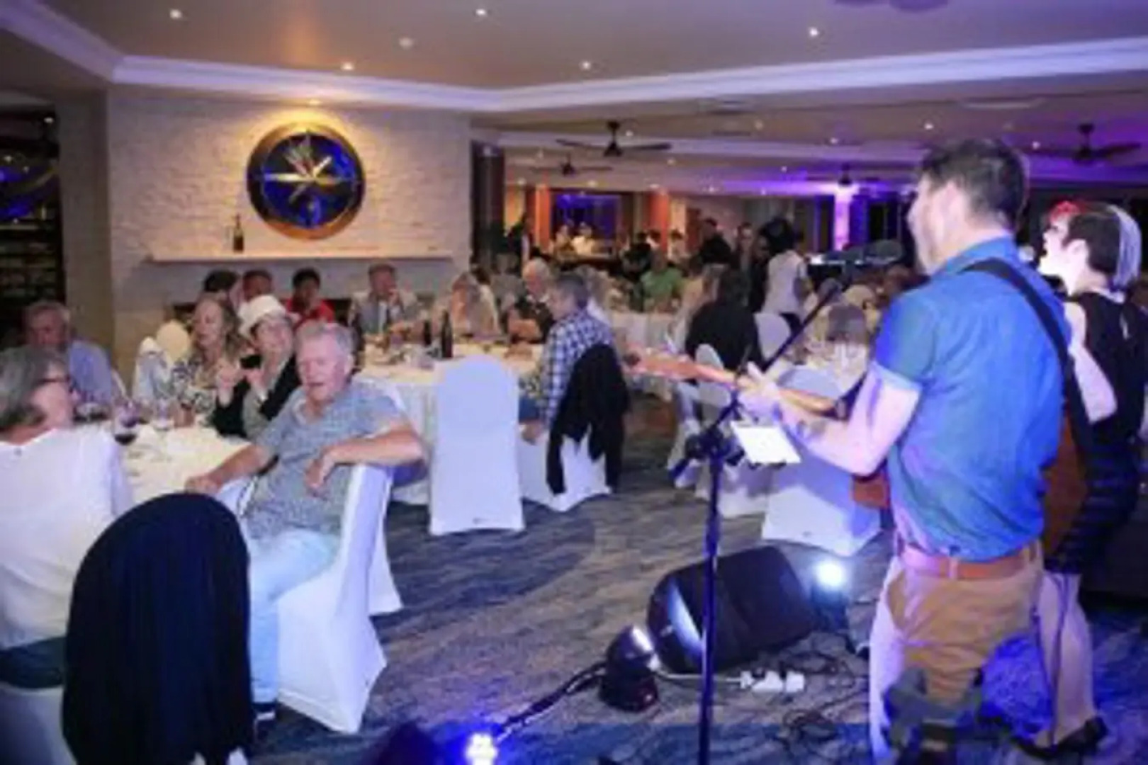 Lodge 64 Pinnacle Point