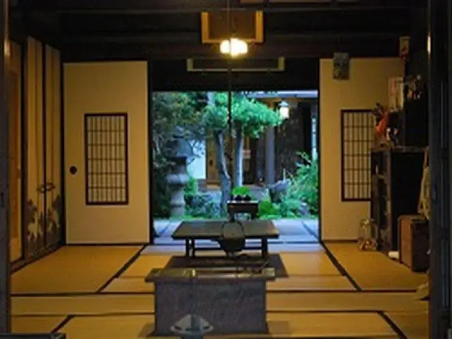 Tabiyado Ishigakiya
