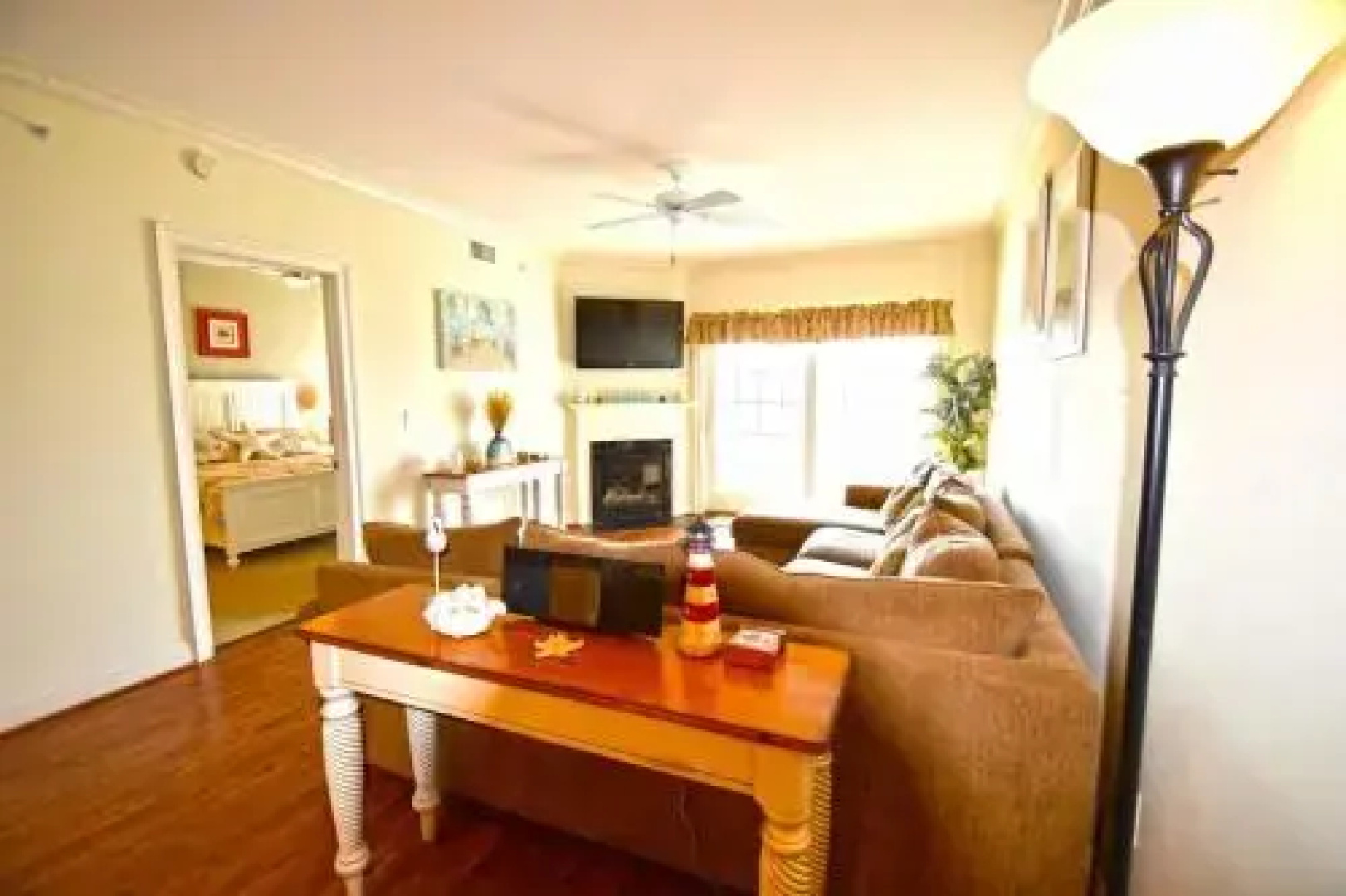 Laguna Vista 206