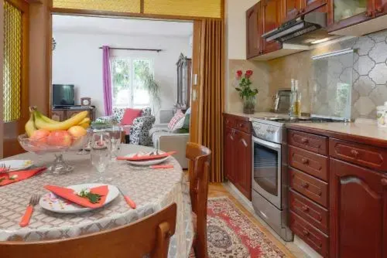 Vila Magnolia