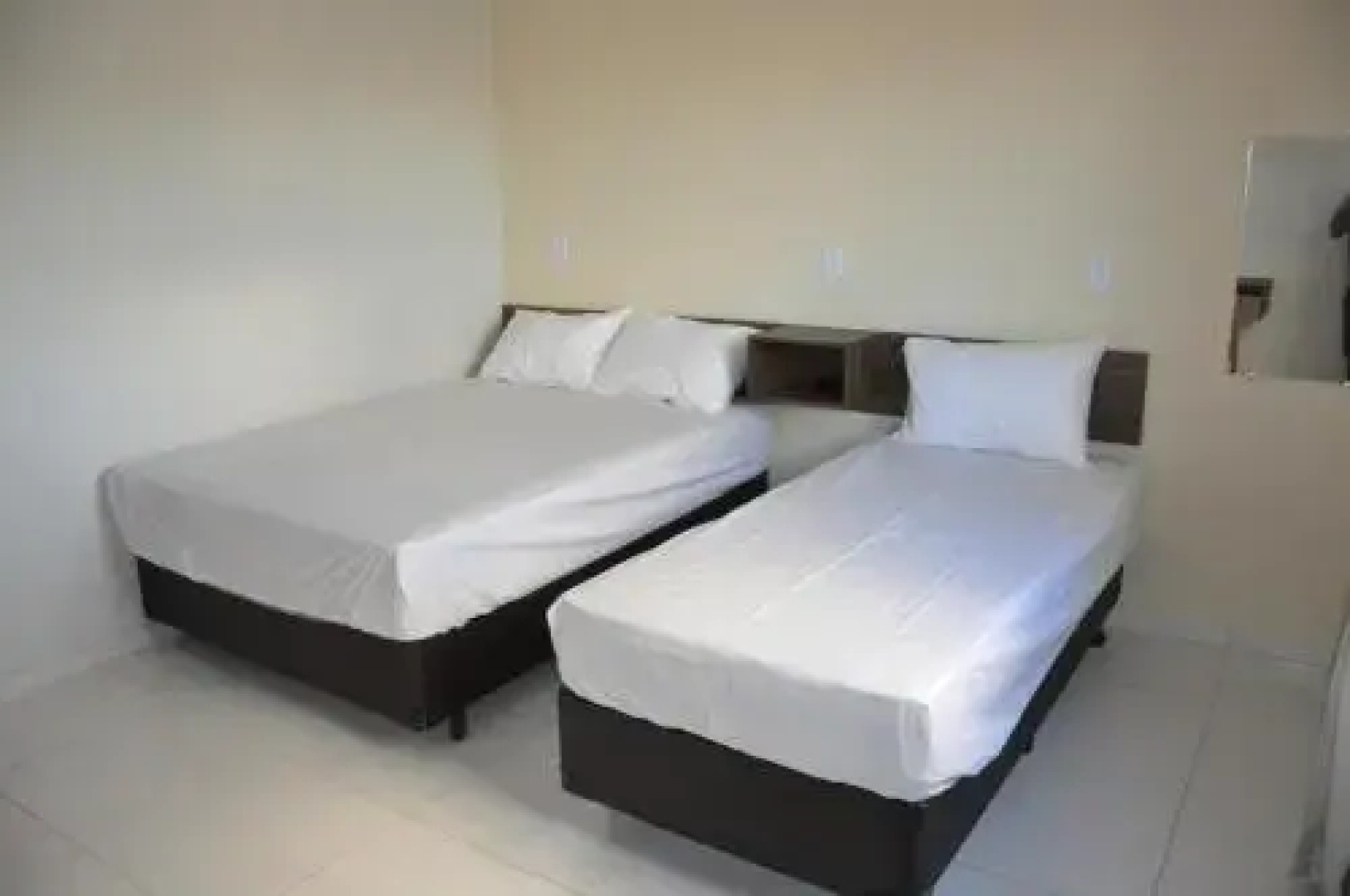 Passarela Hotel