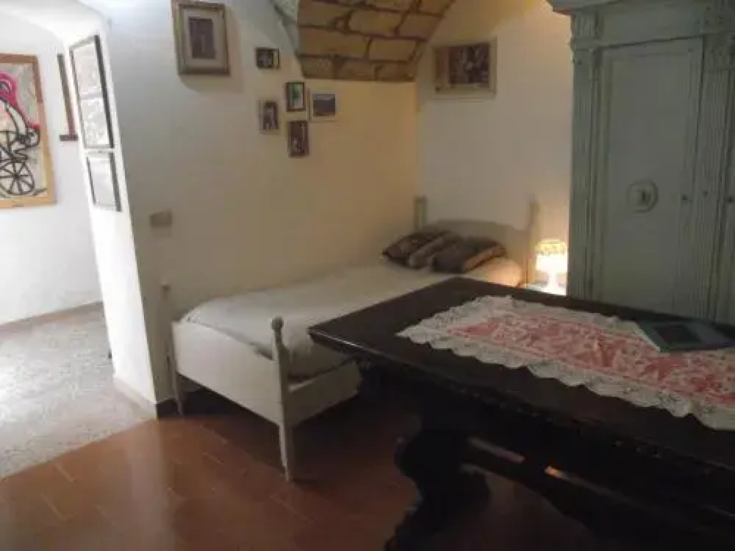 Casa del Frantoio