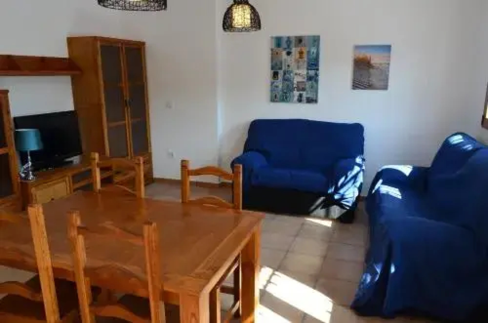 Casas la Noria