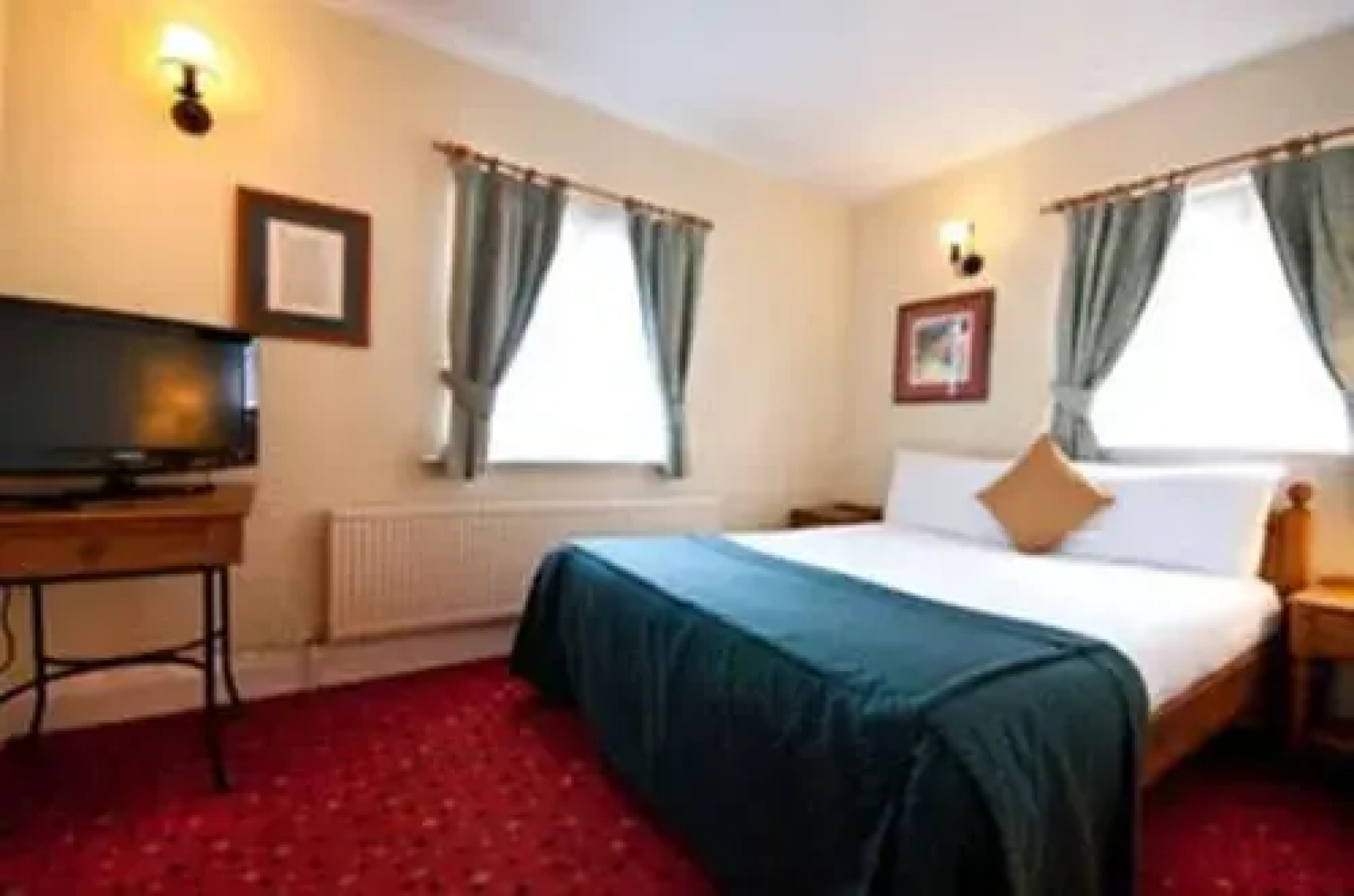 Innkeepers Lodge Stratford-upon-Avon, Wellesbourne