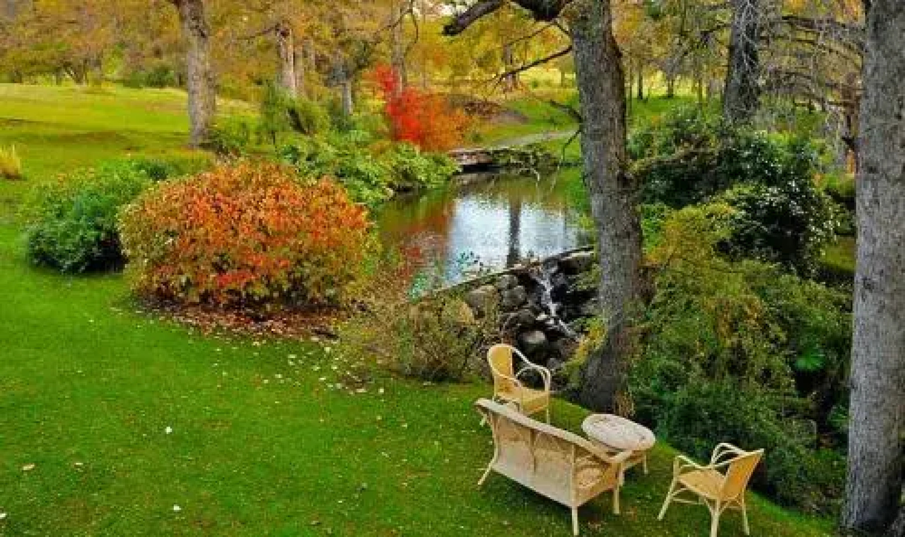 Rotui Apart Hotel Residencia Exclusiva