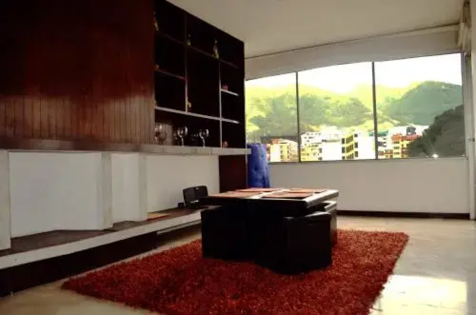 ITSAHOME Aparments Casa del Parque