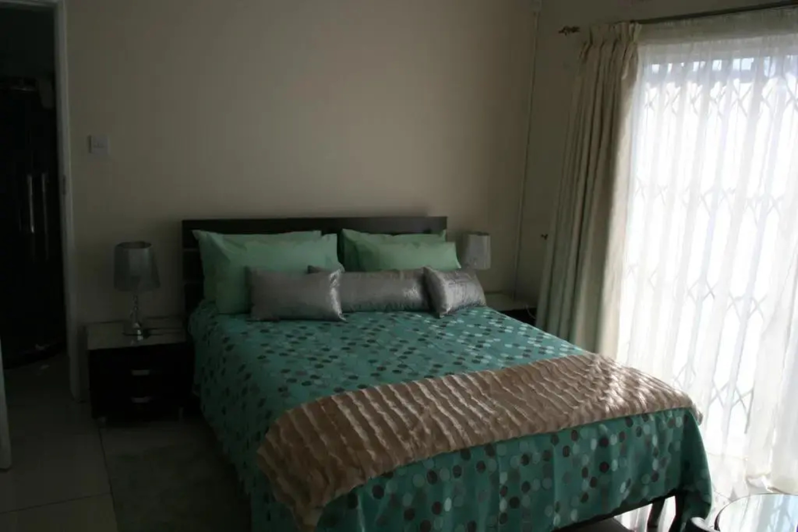Elements Executive Accommodation
