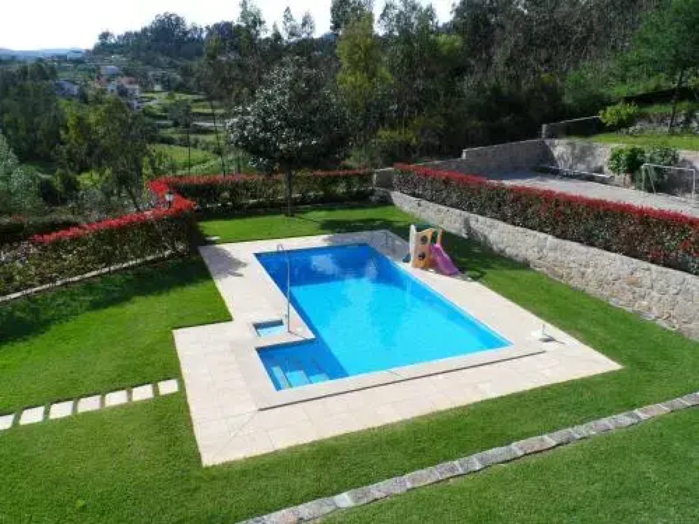 Casa de Panque