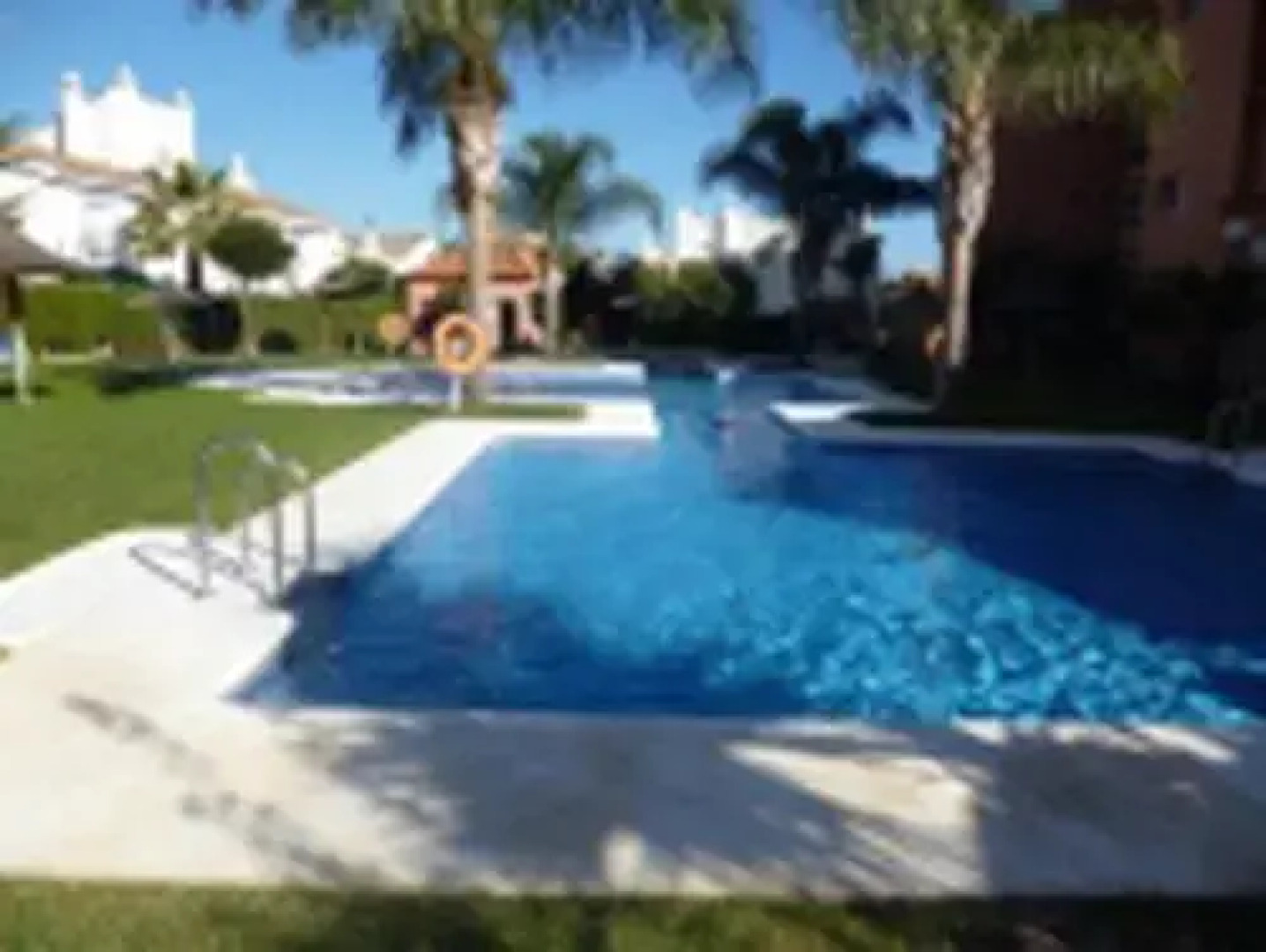 Los Hidalgos Golf apartemento 2123