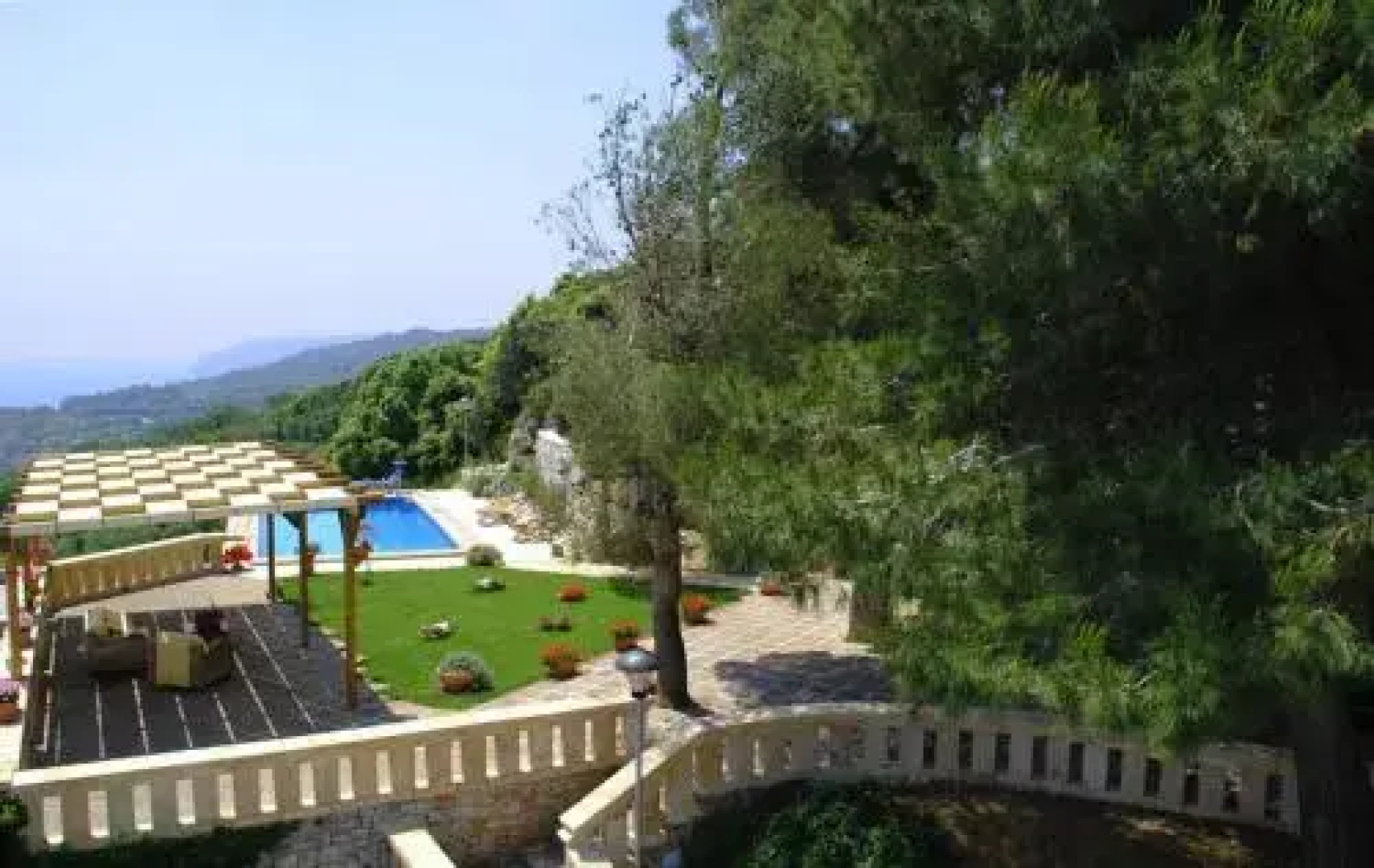 Case Vacanze Galatea
