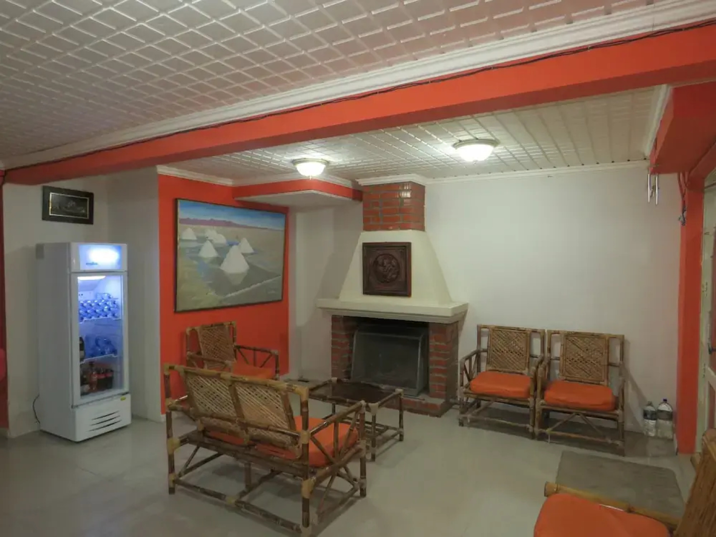 Hotel Joya Andina