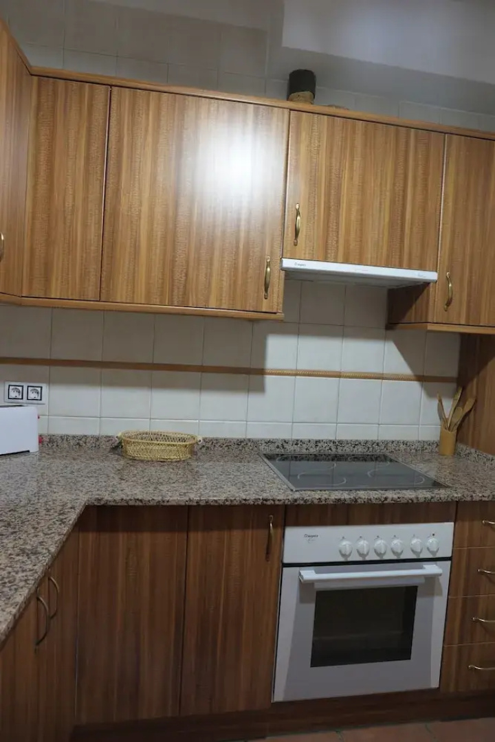 Casas Rurales El Mirador de Riopar Viejo