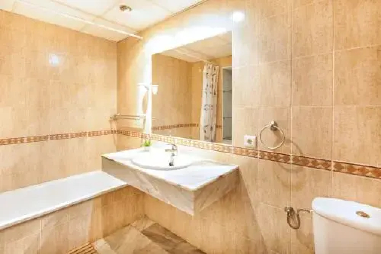 2035-Lovely 1 bedrooms sea view apartment