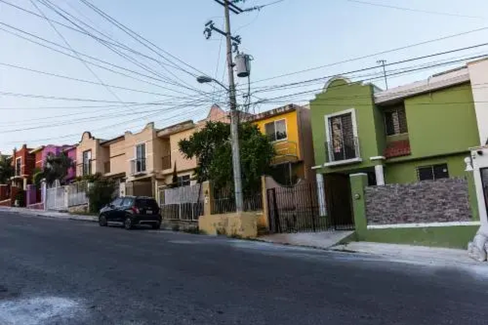 Casa de Colinas