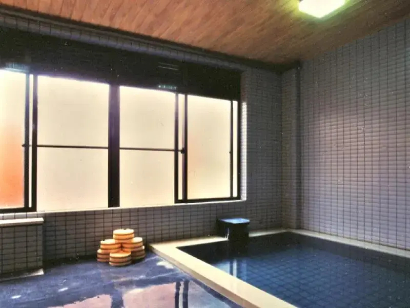 Ryokan Seifuso