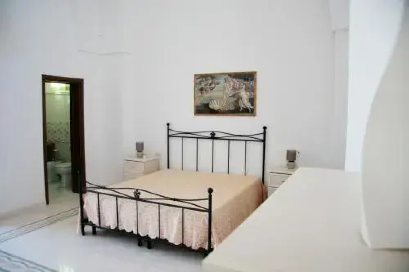 Sotto L'Arco