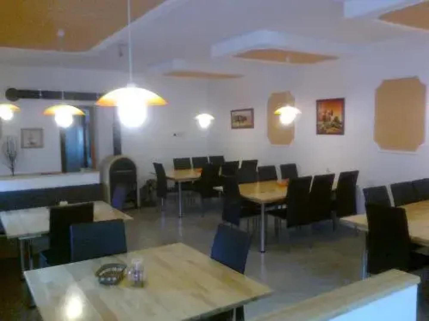 Pension Gannaer Dorfstubn