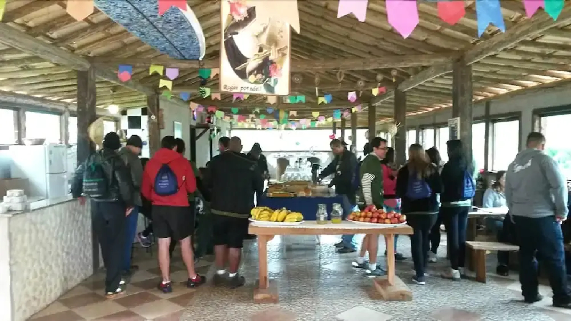 Pousada Ecorsini Aventura