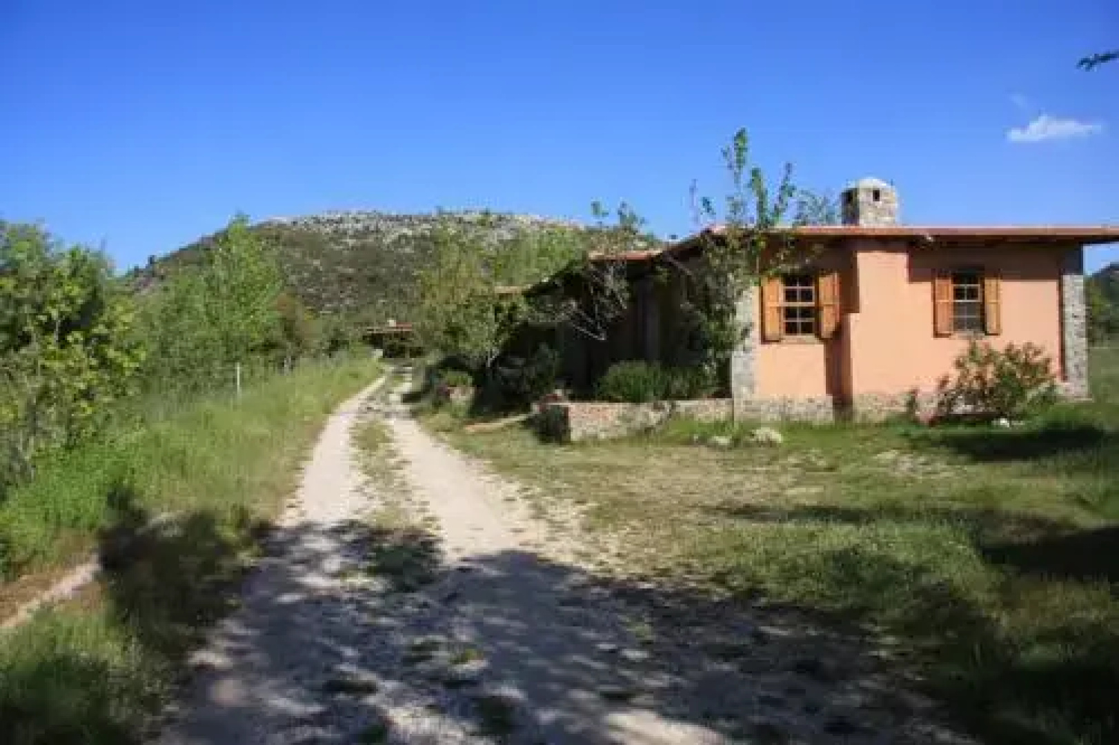 Blacktree Farm and Cottages
