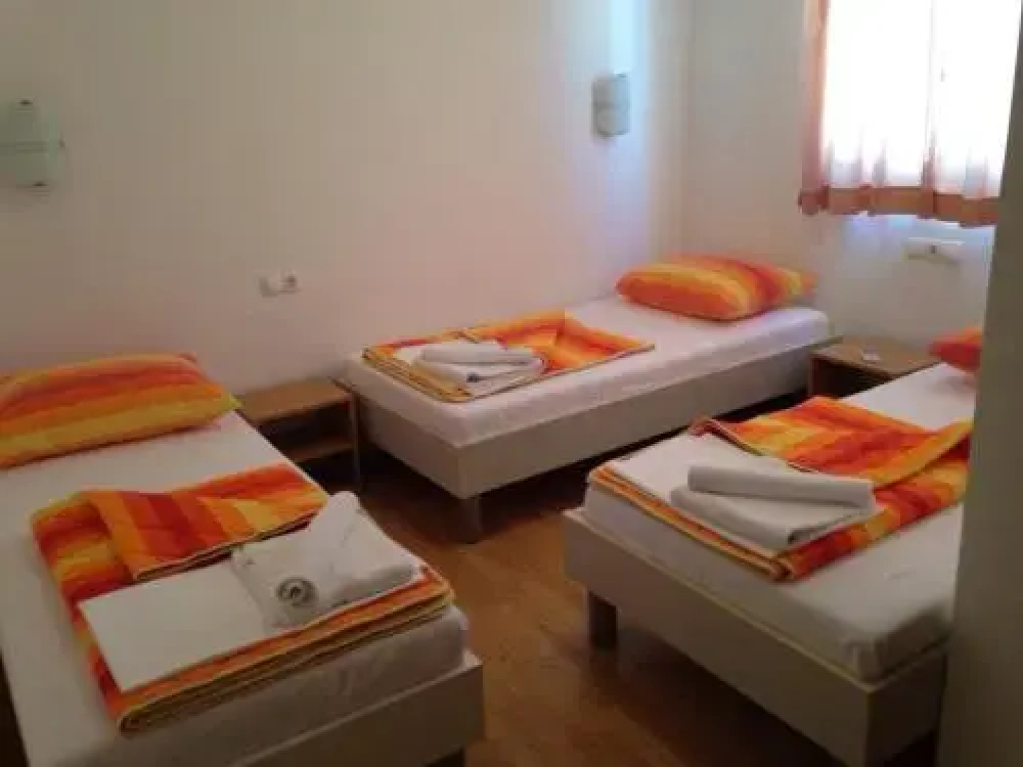 Pansion Speranza Međugorje