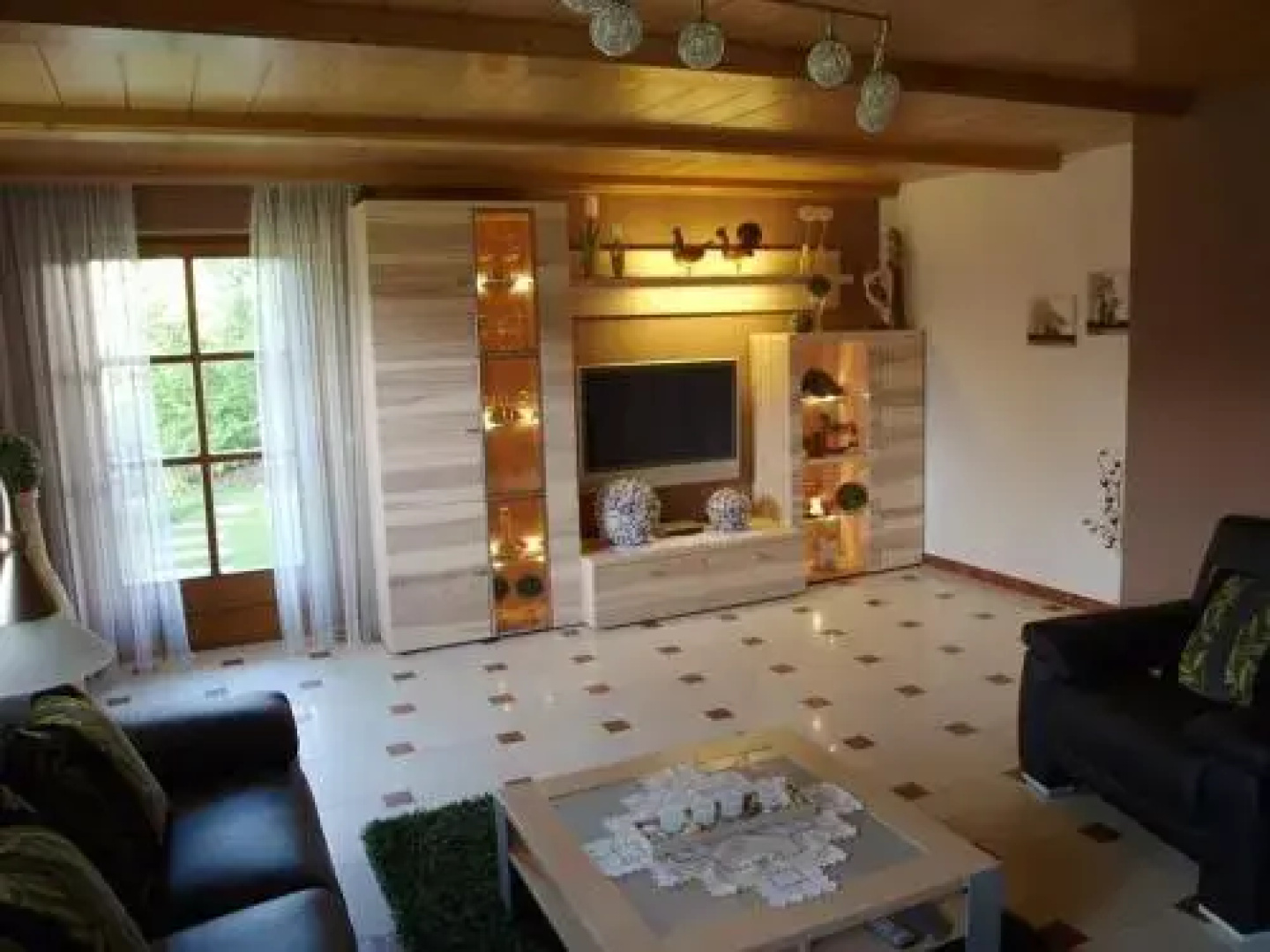 Ferienwohnung Arberblick