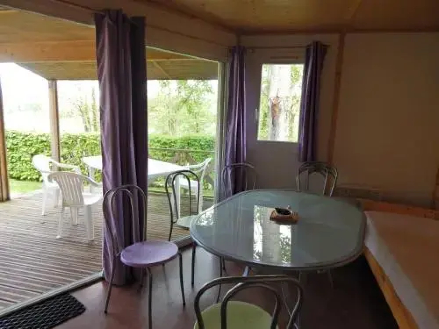 Camping du Moulin