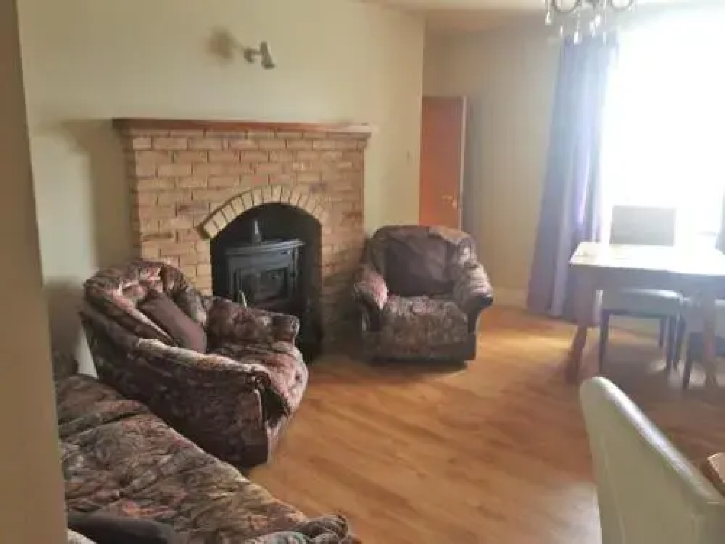 Dromin Farmhouse