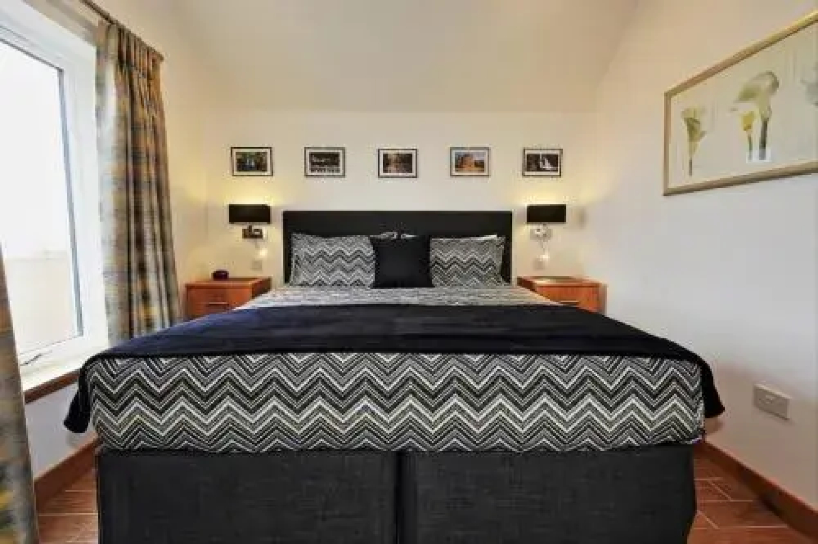 The Annexe at Rauldon