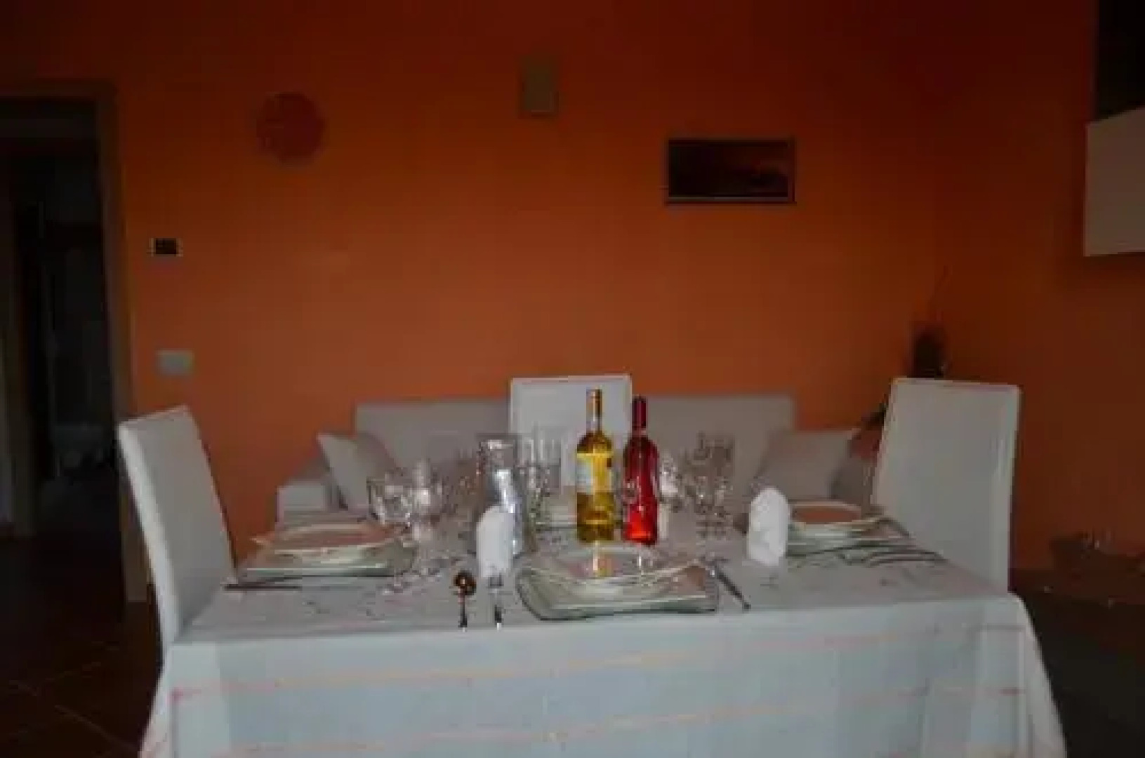 Agriturismo L'impero