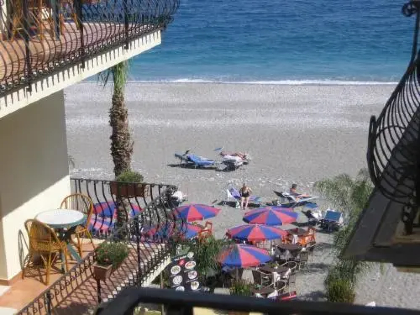 casa vacanze carmen