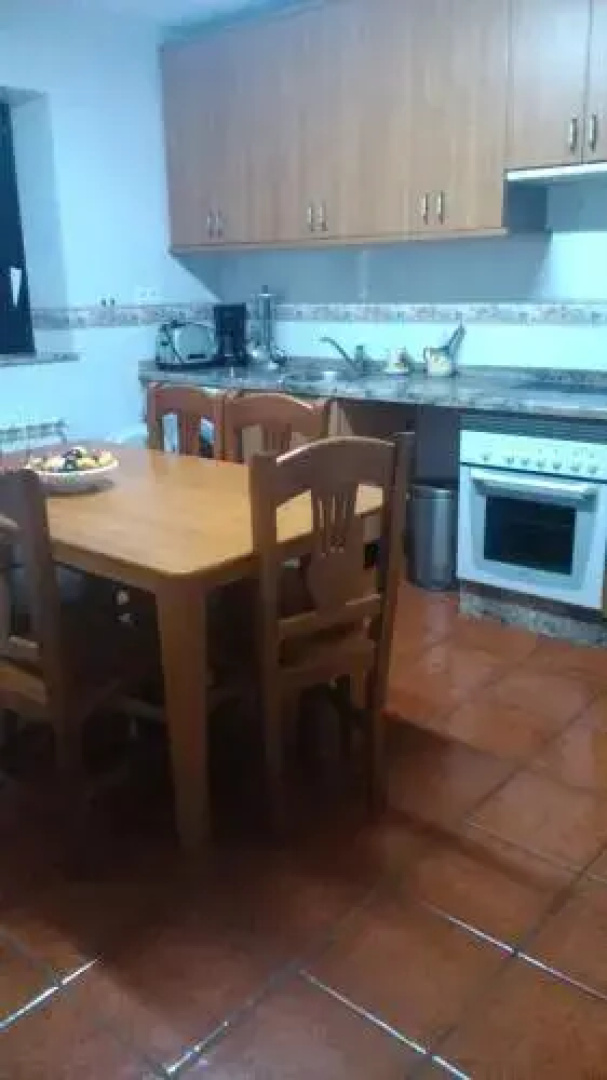 La Mina de Viñon