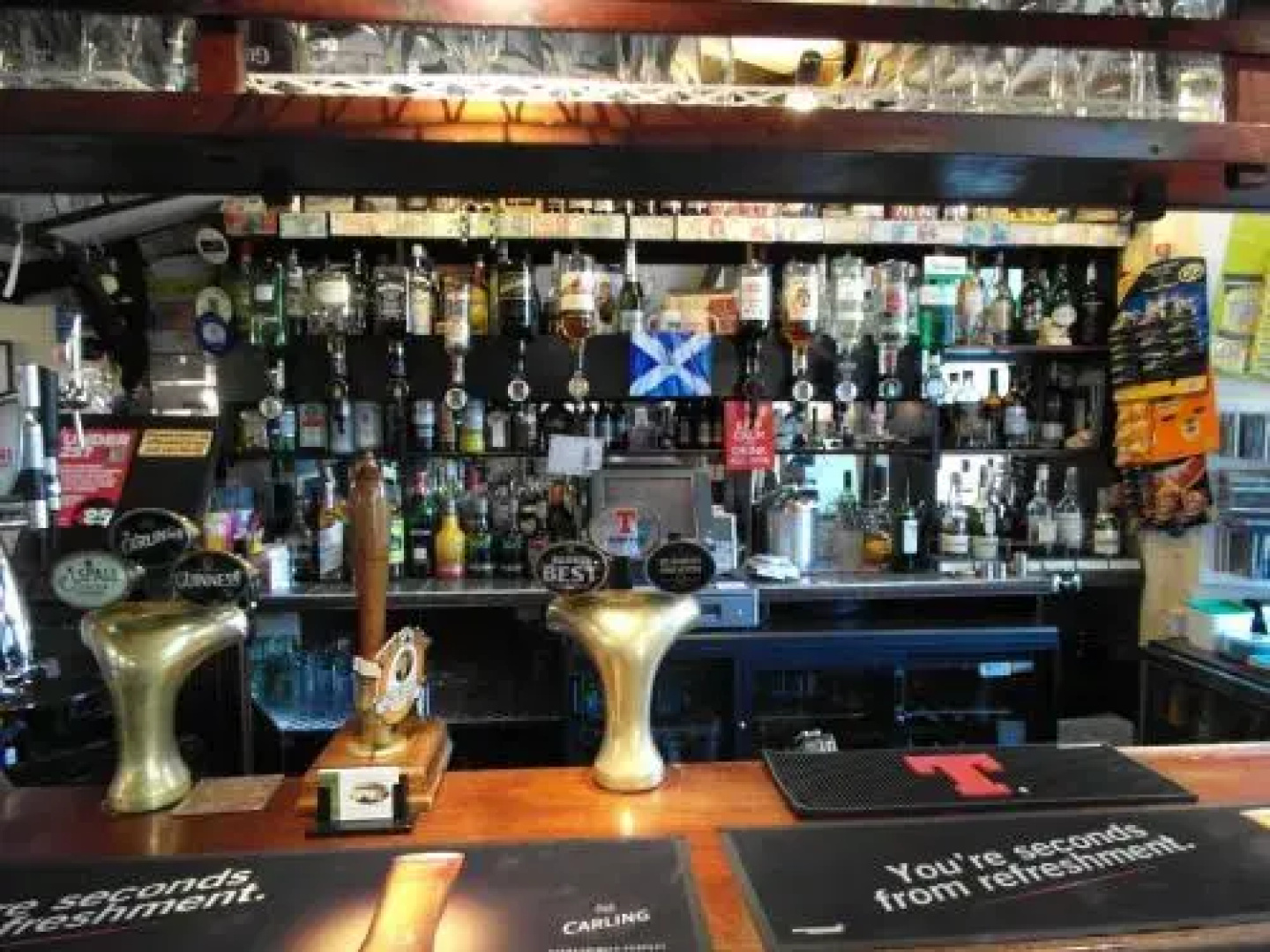 The Manor Country House Hotel