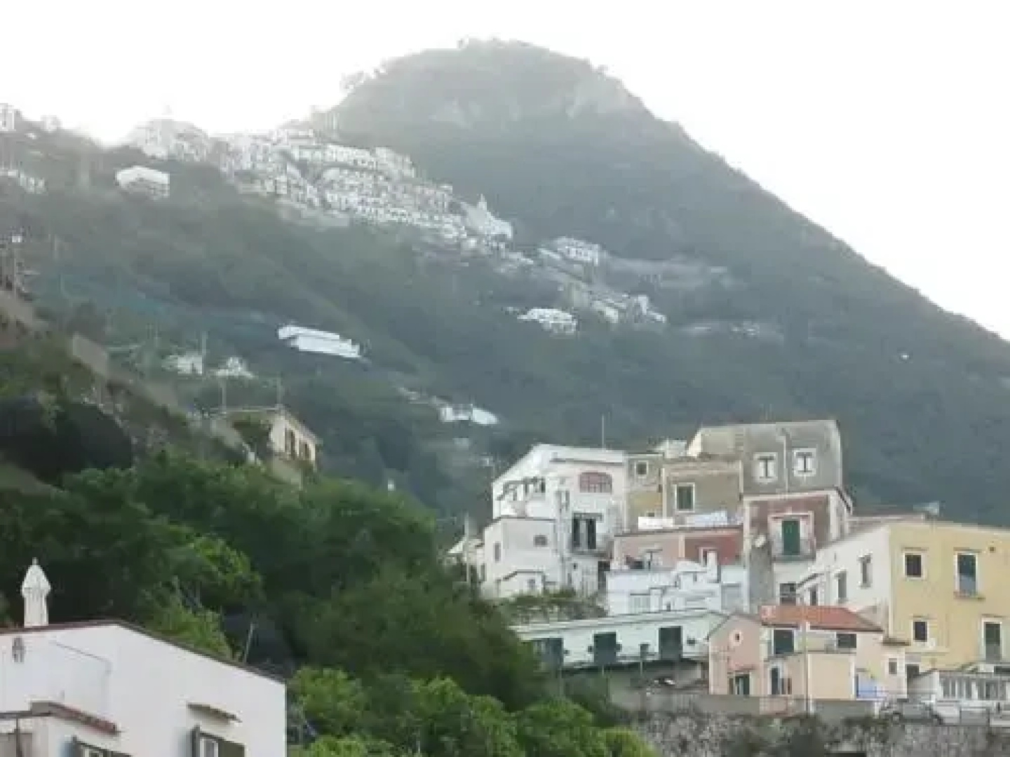Casa Margherita