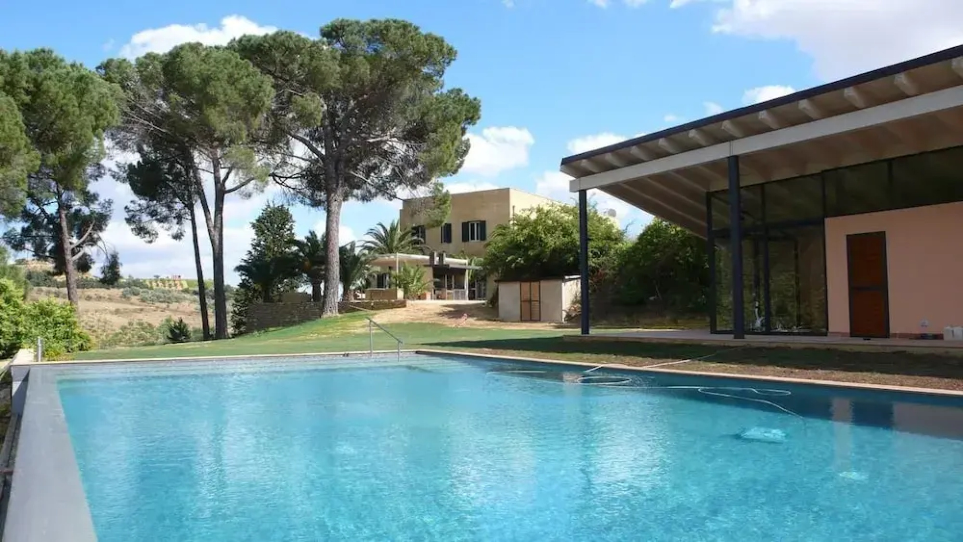 Tenuta Bartoli Maison de charme