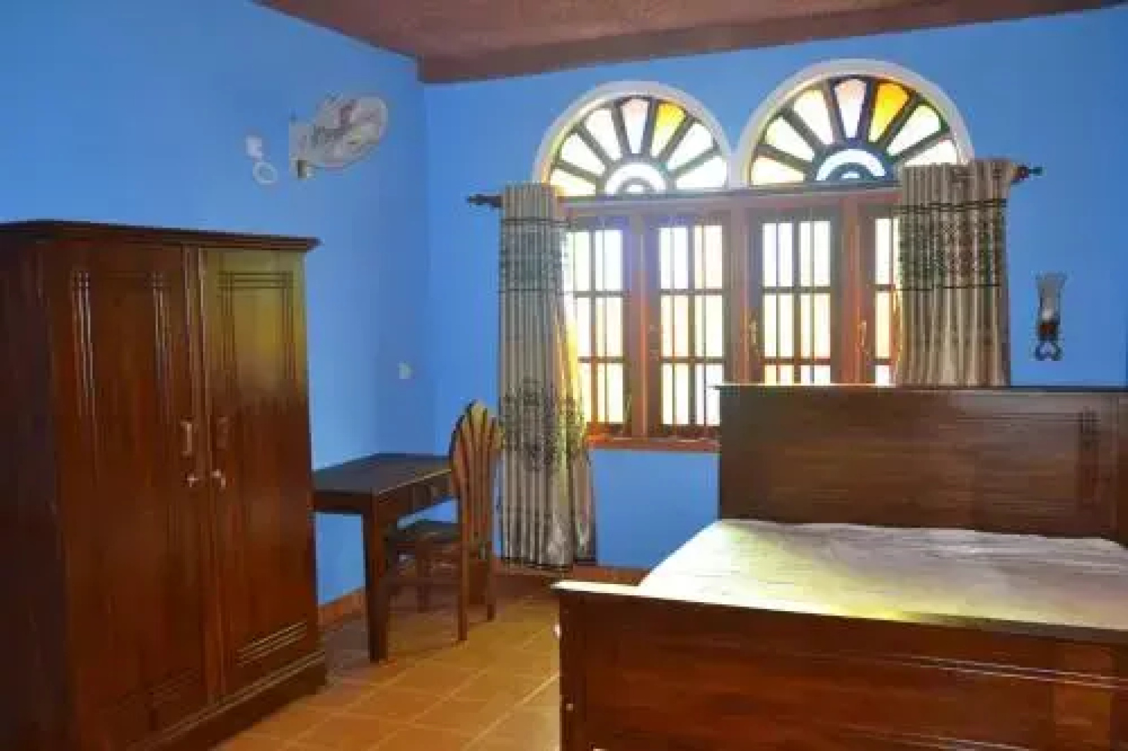 Witha's Mahal
