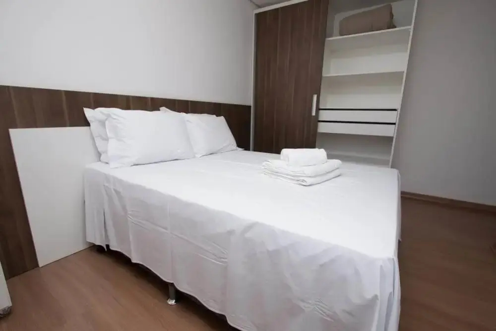 Residencial Scheifler 8 pessoas
