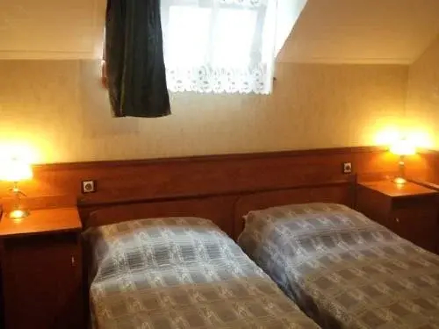 Dolce Vita Étterem és Panzió