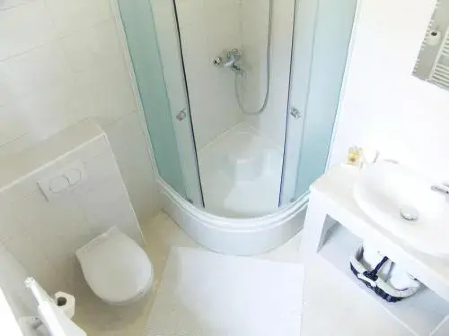 Apartments Villa Pina