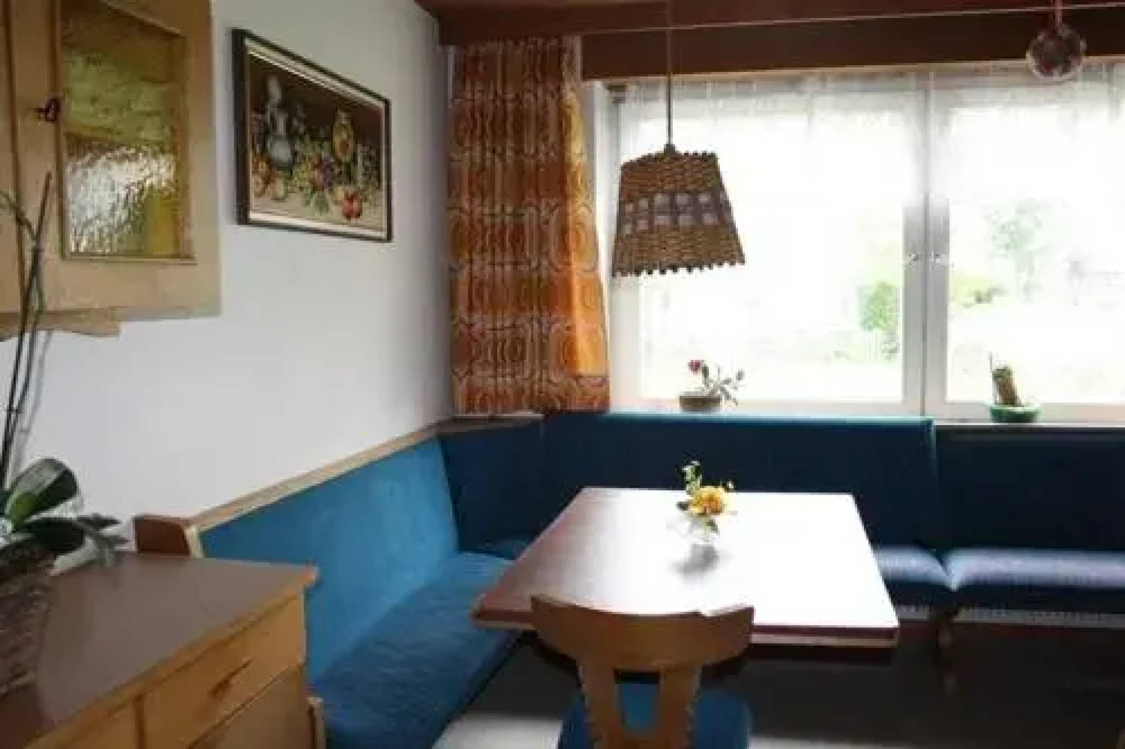Garní Odlina