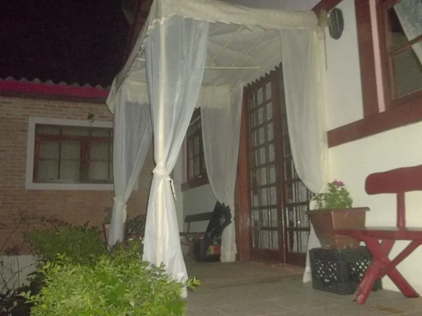Pousada Raposa da Montanha