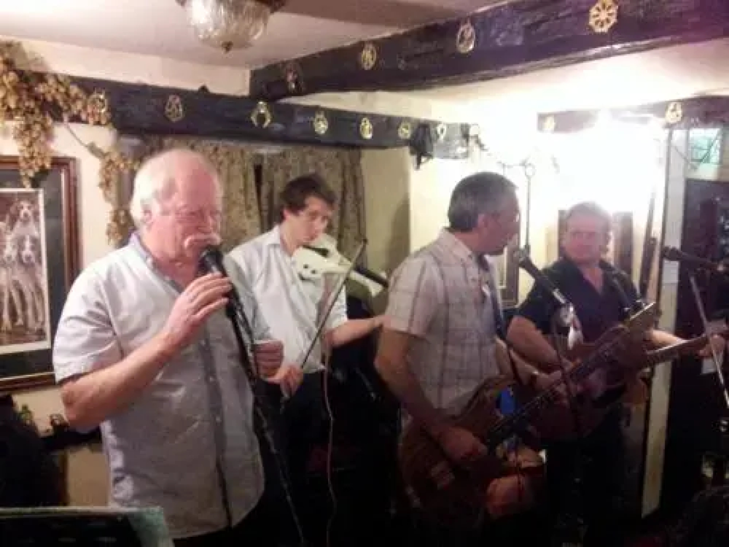 White Hart Inn
